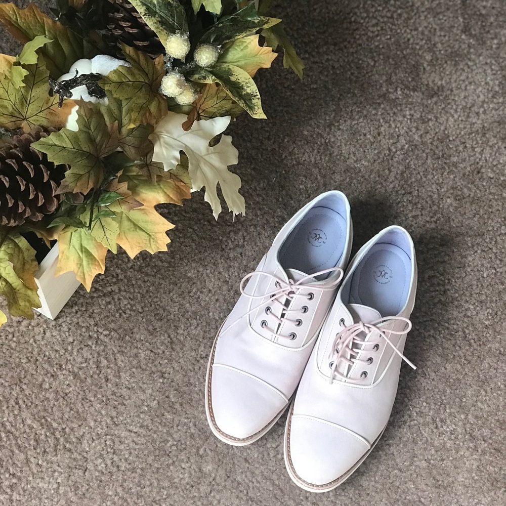 Johnston&Murphy Wonens Oxfords